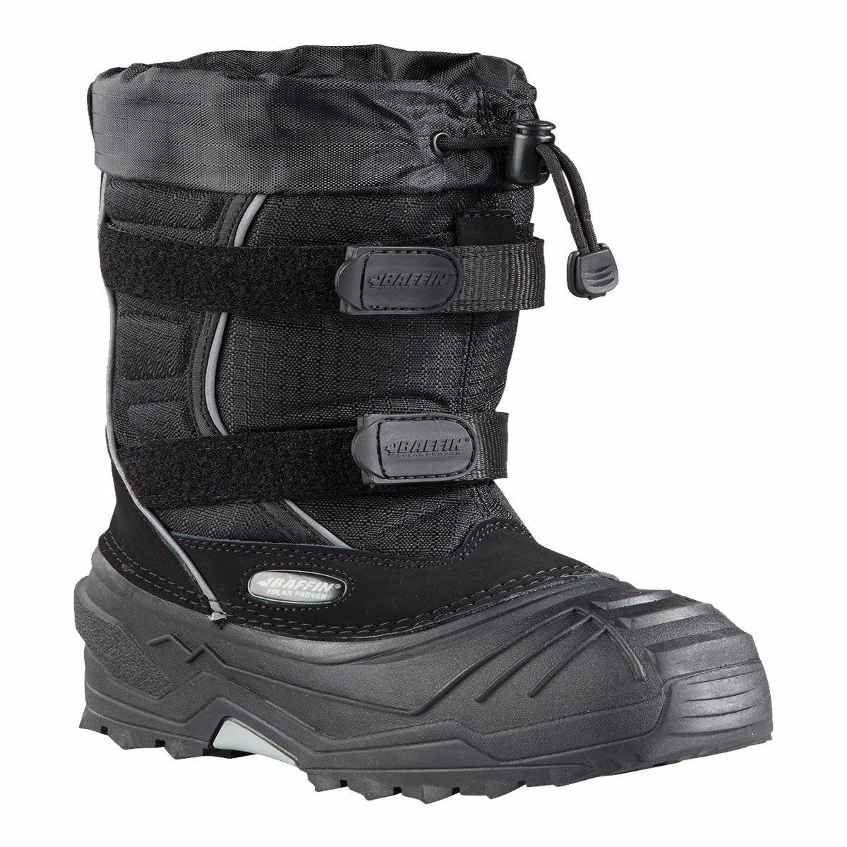 Boots - Baffin YOUNG EIGER Kid's Collection (Junior), EPIC-J001