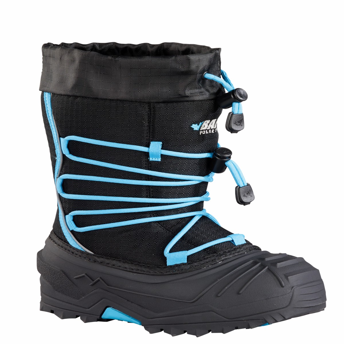 Boots - Baffin YOUNG SNOGOOSE Kid's Collection (Youth), EPIC-Y003