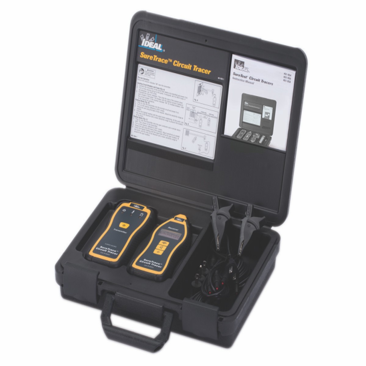Circuit Tracer - Ideal Sure Trace, 61-957