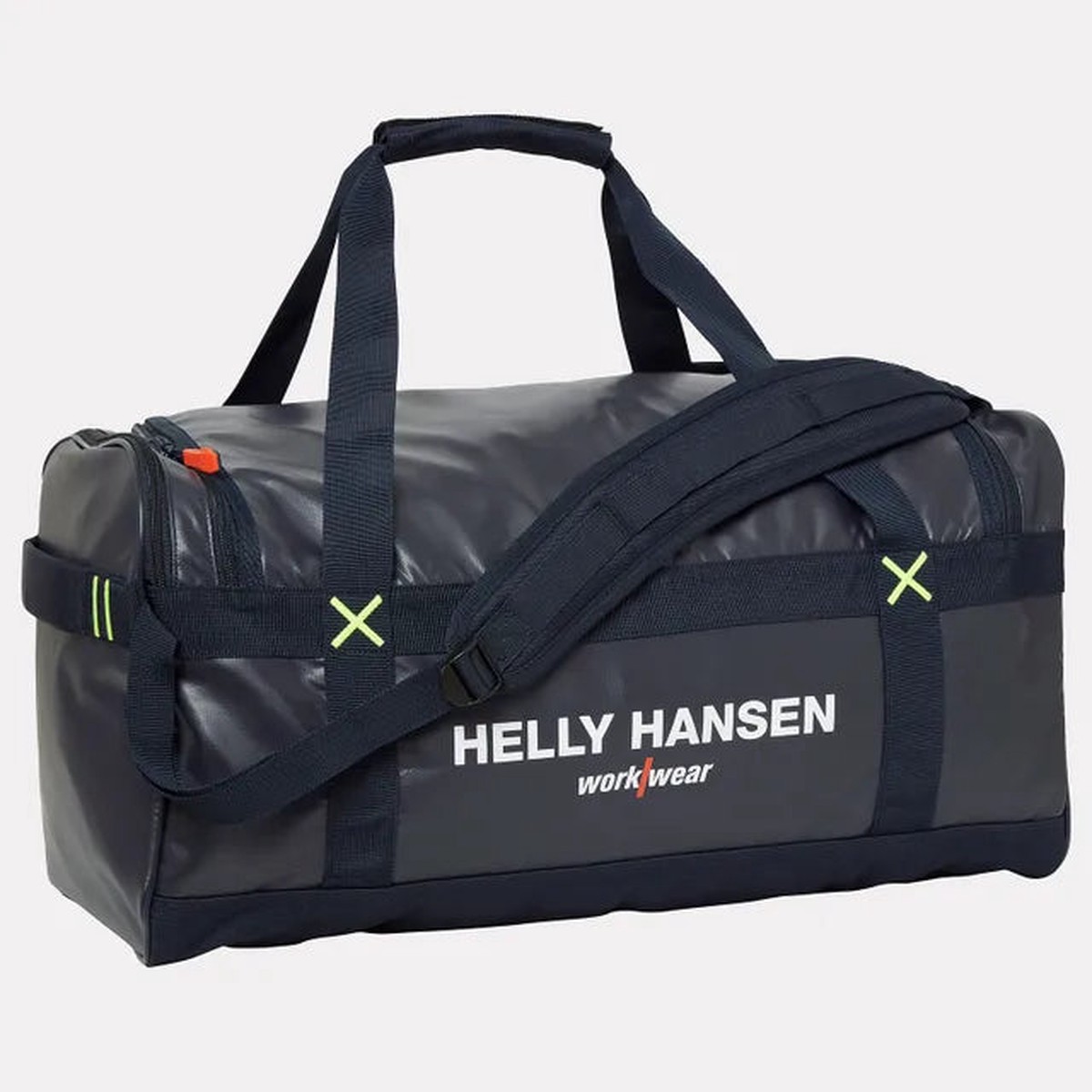 Duffle Bag - Helly Hansen Lightweight Duffle Bag Navy or Black, Various Sizes