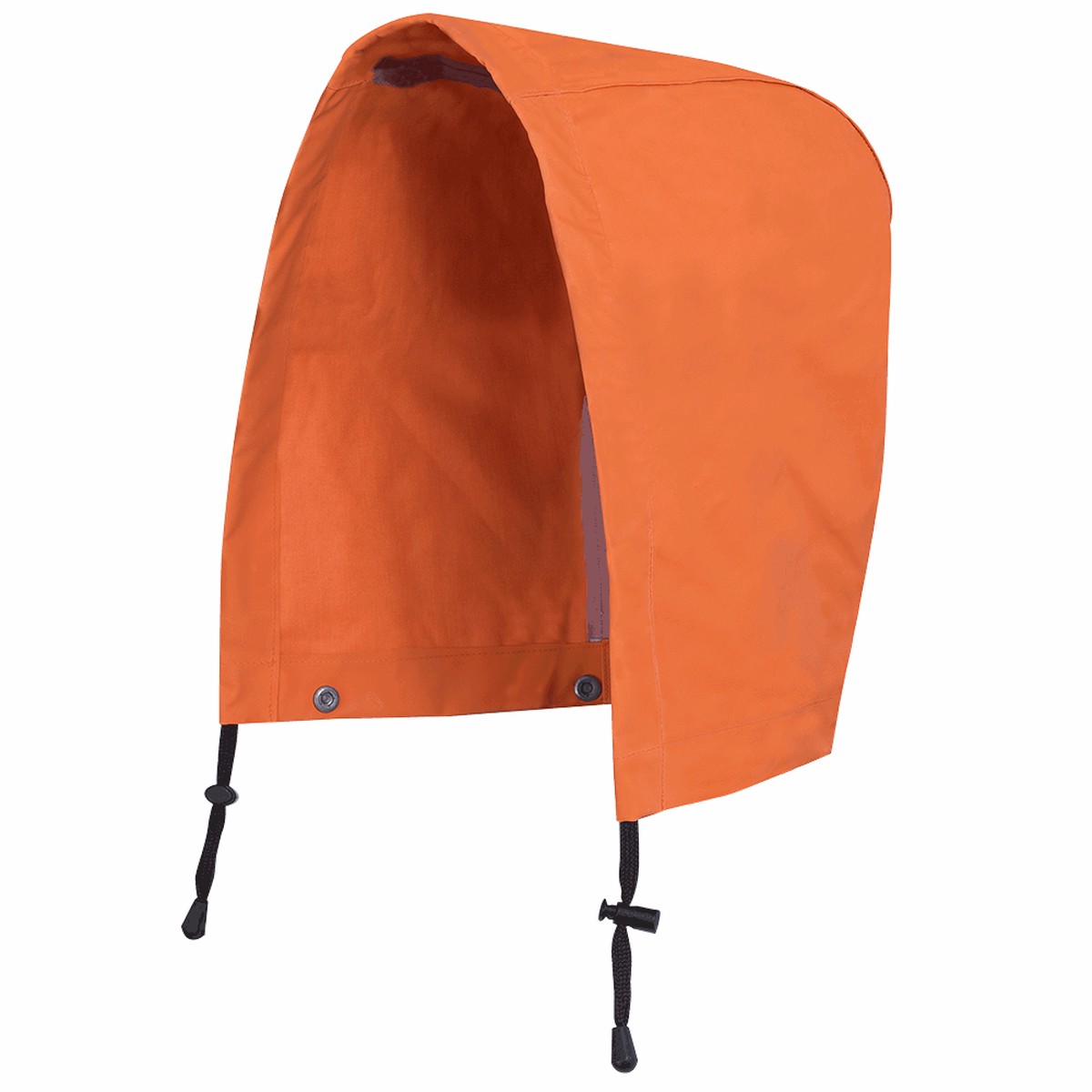 Hood - Pioneer Hi-Viz Orange Petro-Gard FR/ARC Rated Hood, H160 501A
