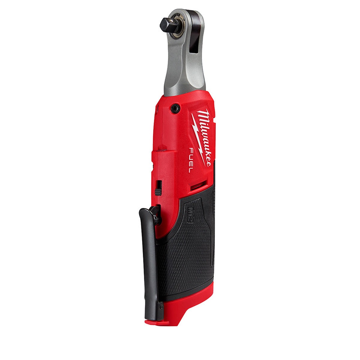 Power Ratchet - Milwaukee M12 FUEL 12 Volt Lithium-Ion Brushless Cordless 3/8" High Speed Ratchet (Tool Only), 2567-20