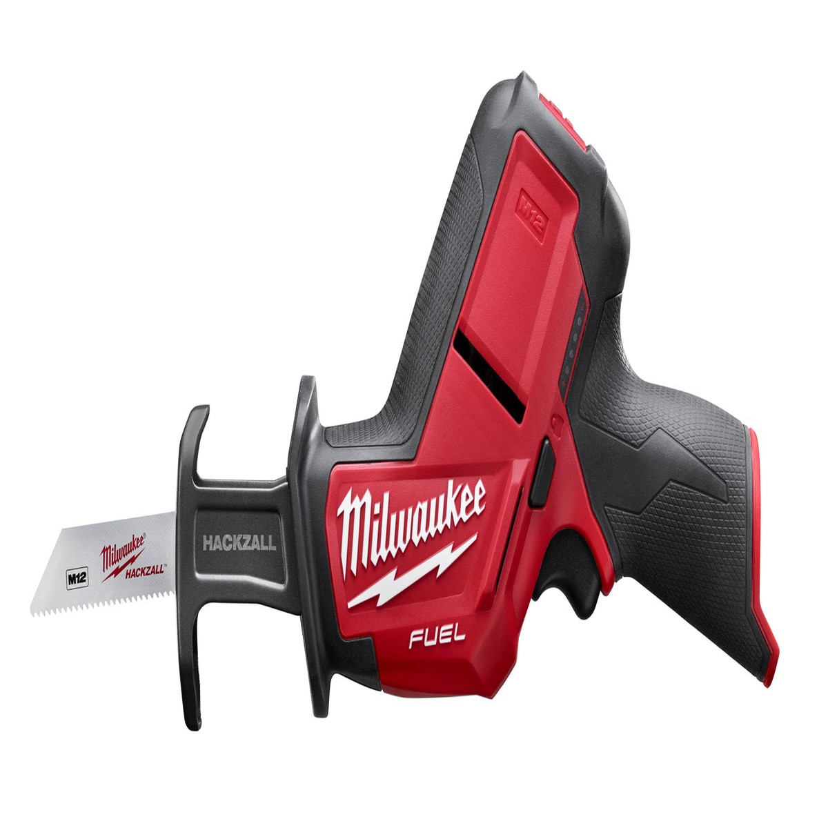Reciprocating Saw - Milwaukee M12 FUEL HACKZALL Recip Saw (Tool Only), 2520-20