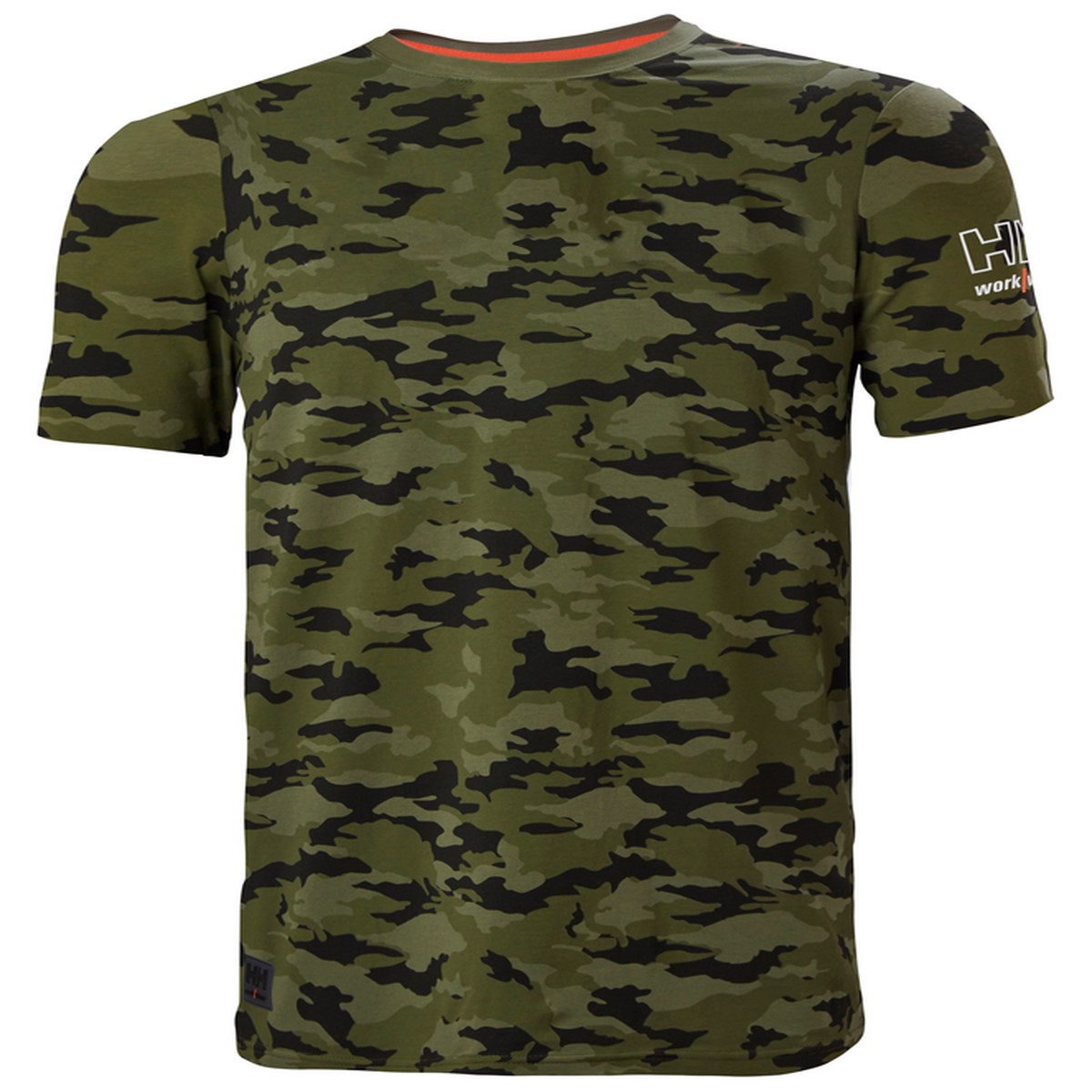 T-Shirt - Helly Hansen Evo T-Shirt (Various Colours), 79246