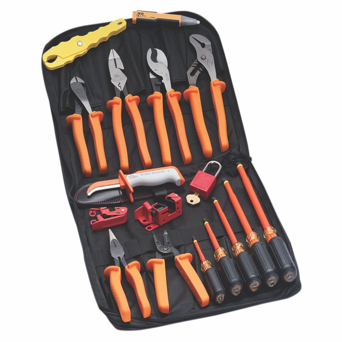 Tool Kit - Ideal Standard Insulated 35-9101