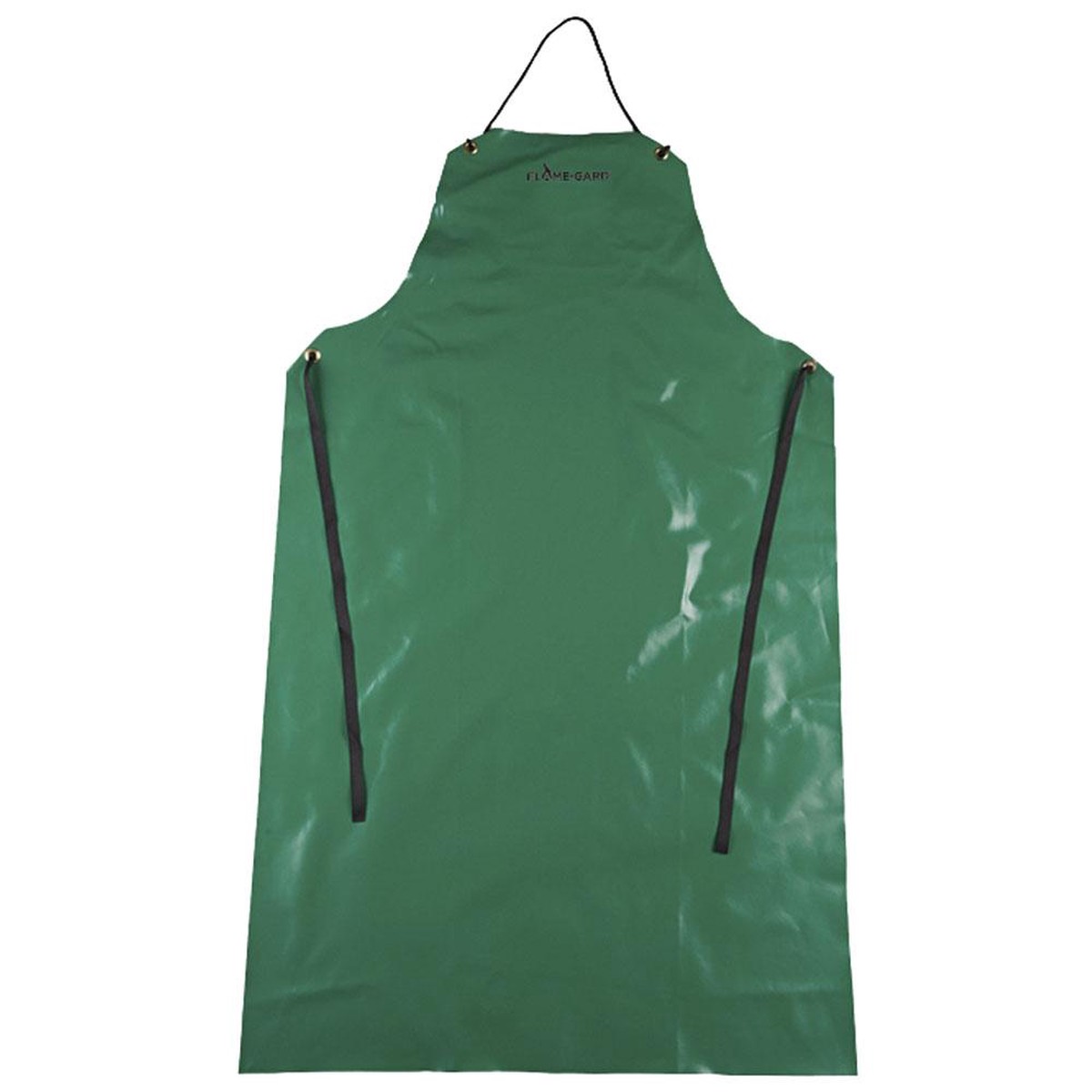 Apron - Pioneer CA-43 Flame Resistant and Chemical Protective Apron, A43 48
