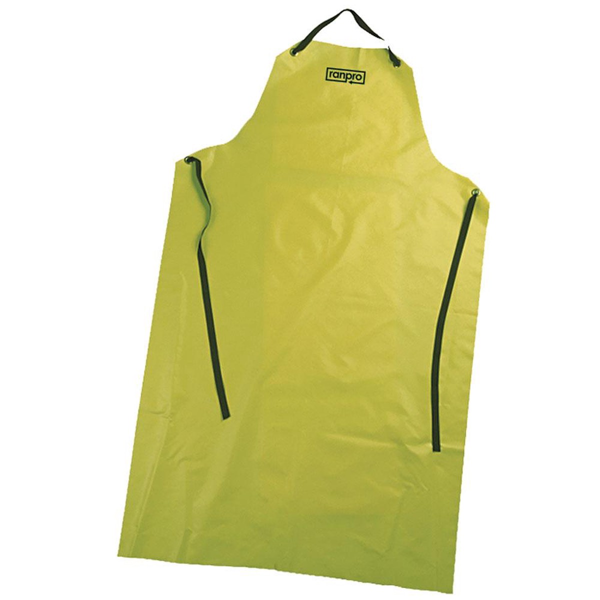 Apron - Pioneer Dry Gear Flame Resistant Apron, A11 48