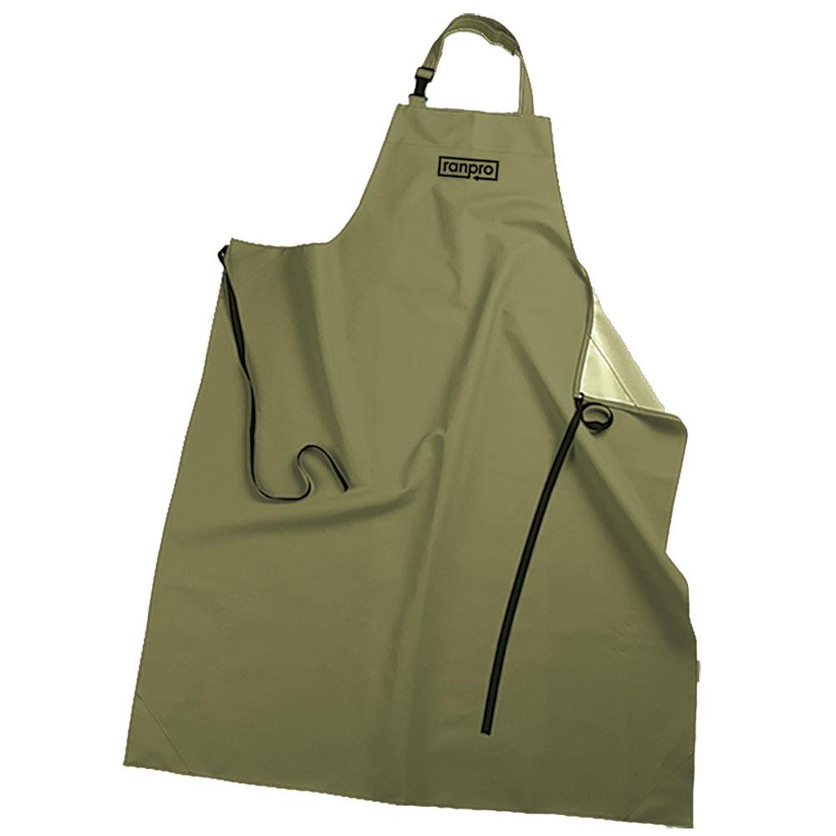Apron - Pioneer FL Snapper Apron, A34 48
