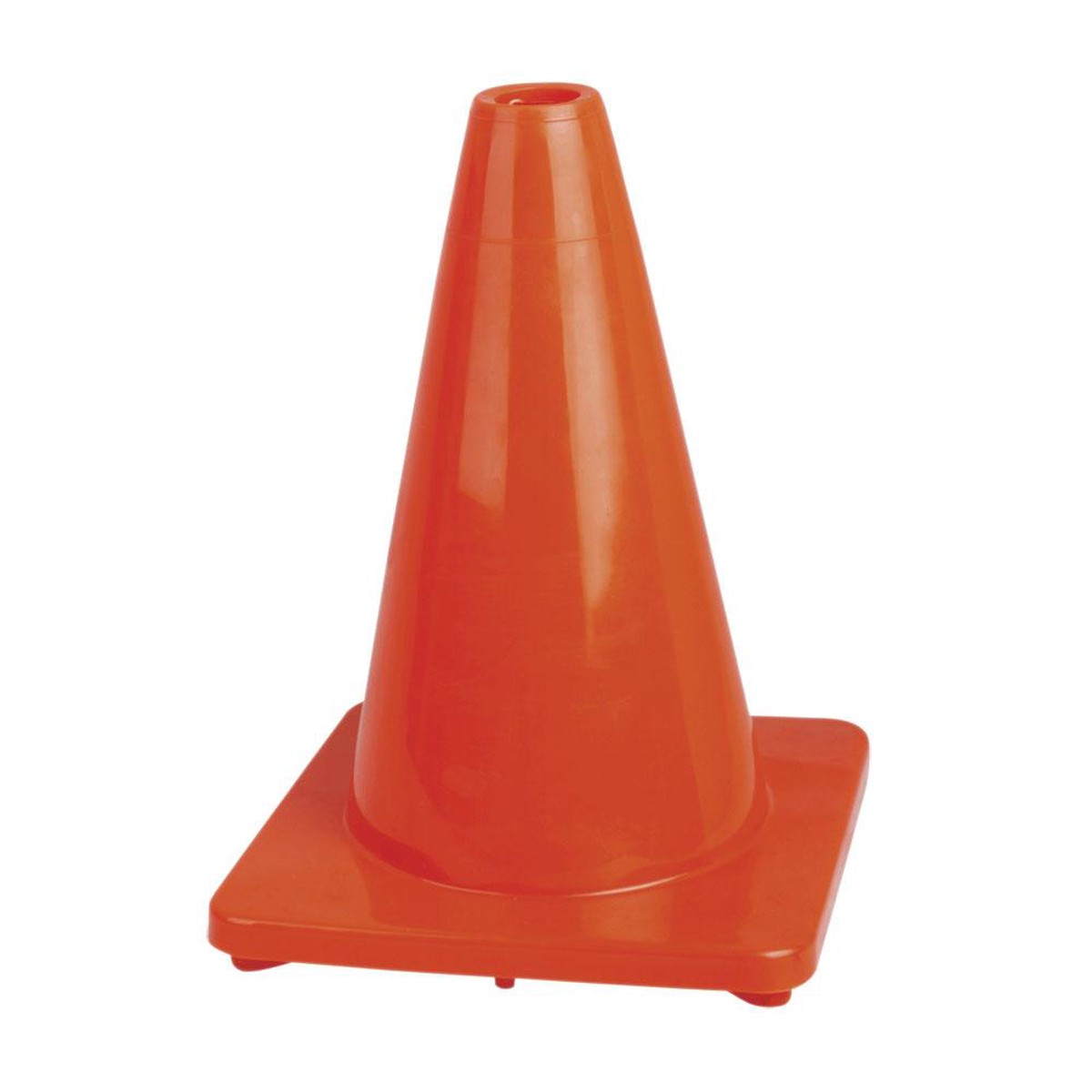 Traffic Cone - Pioneer Premium PVC Flexible Safety Cone, 181P / 180P / 183P