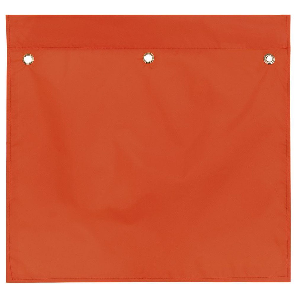 Traffic Flag - Pioneer Polyester Flag with Waterproof Coating, 369