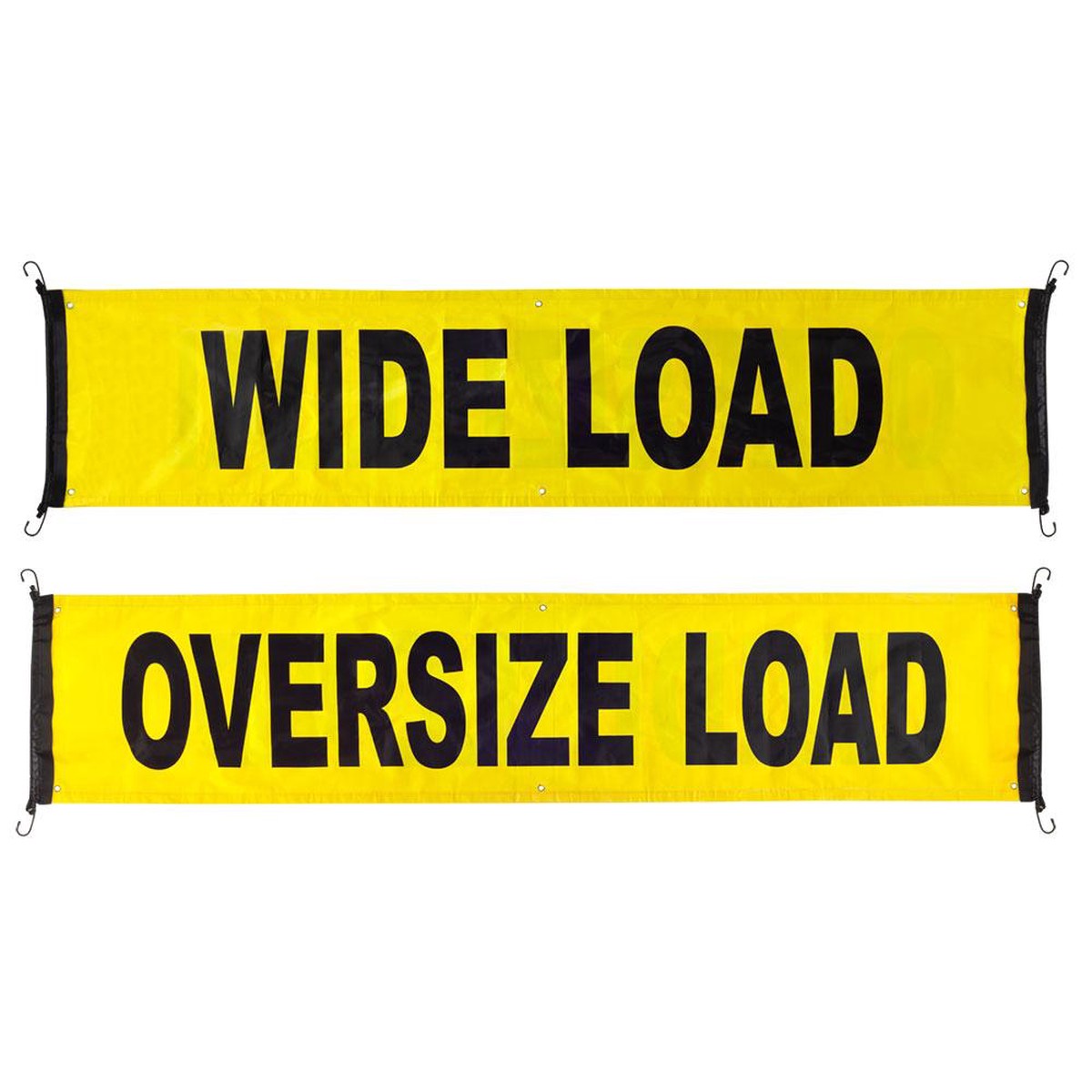 Truck Banners - Pioneer Reversible Banner, 463