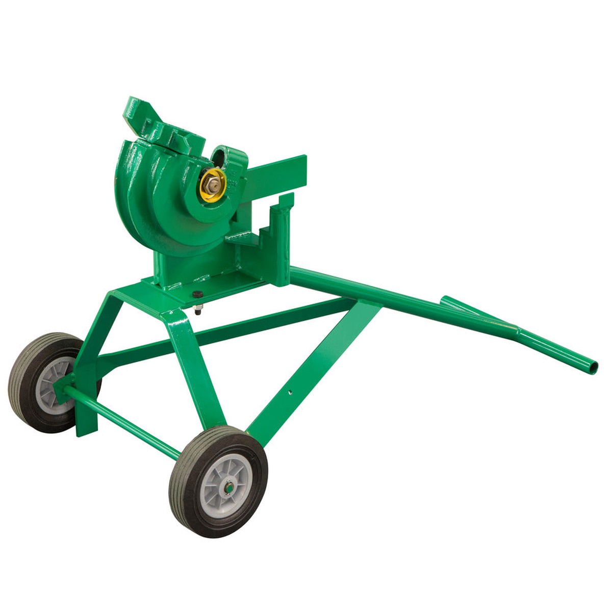 Bender - Greenlee Mechanical Bender for IMC and Rigid Conduit, 1800 / 1801