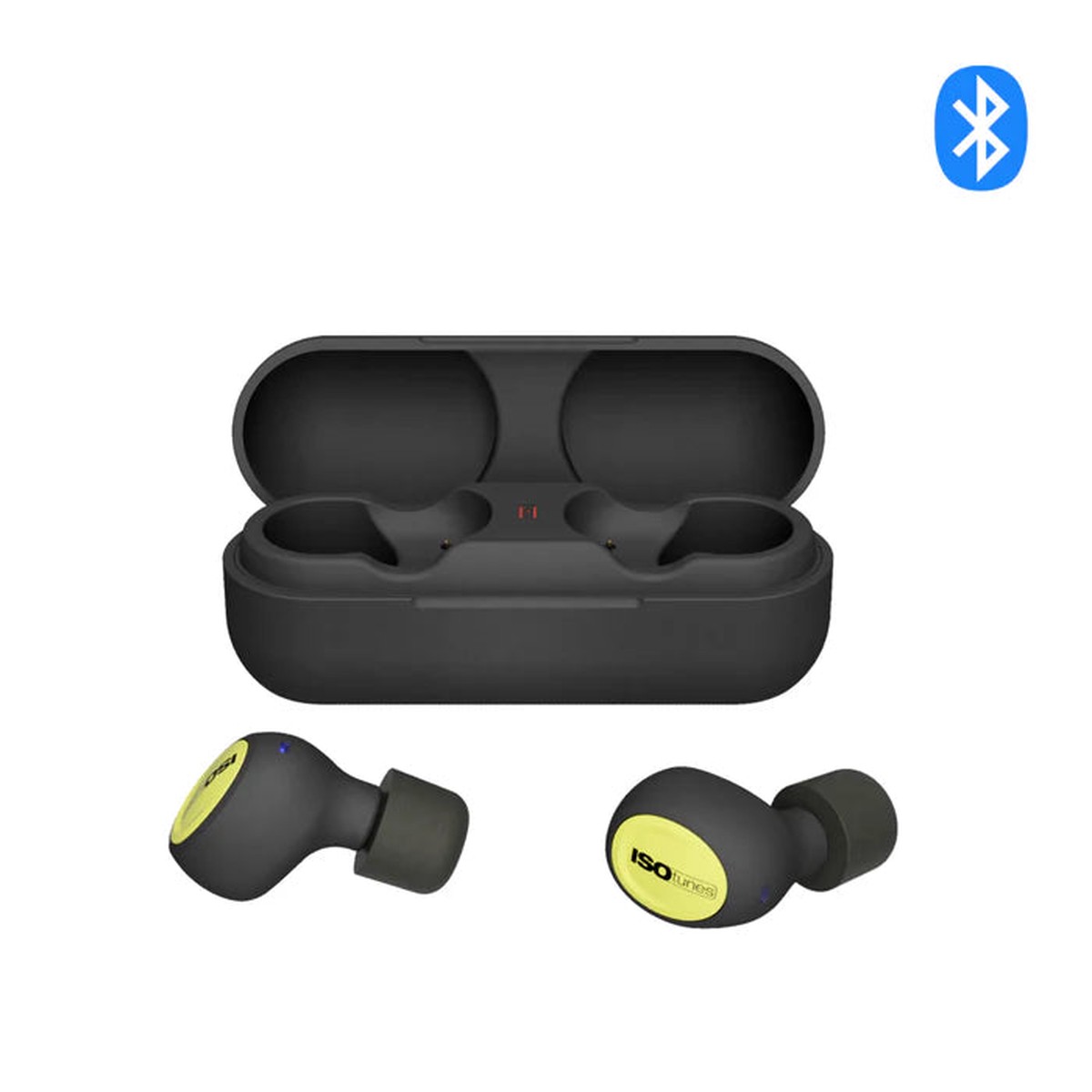 Earbuds - ISOtunes FREE 2.0 Listen Only, IT-93