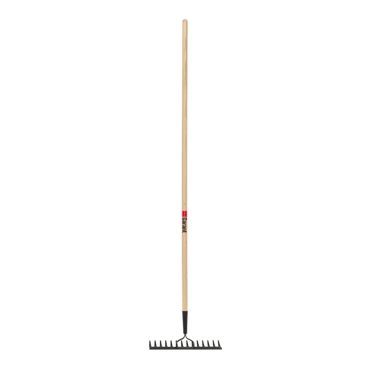 Rake - Garant Levelling Rake with Wooden Handle, 78410 / TCR14