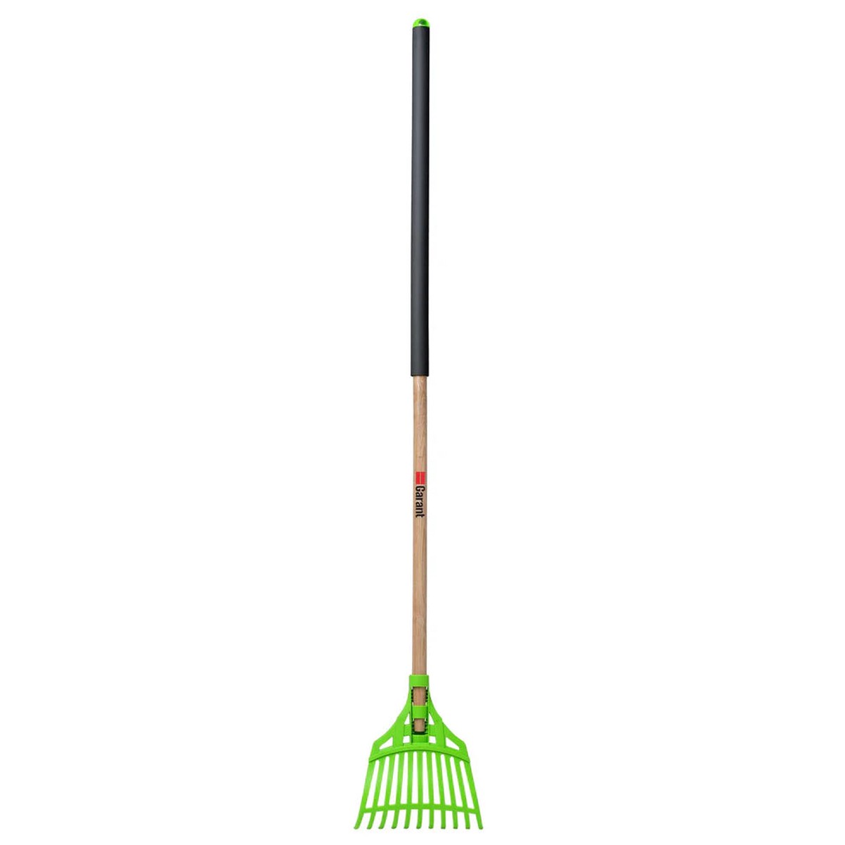 Rake - Garant Seed Rake with Wooden Handle, 81024 / FPSR15L