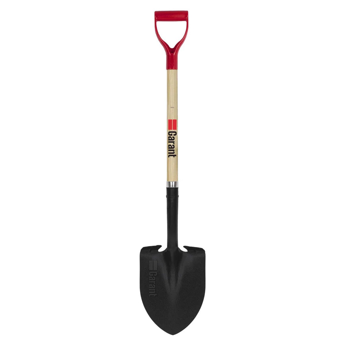 Shovel - Garant Round Shovel, 85647 / GBHR2FD