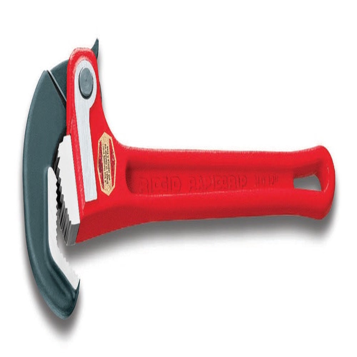 Wrench - Ridgid Heavy-Duty RapidGrip Wrenches, 10348 / 10358