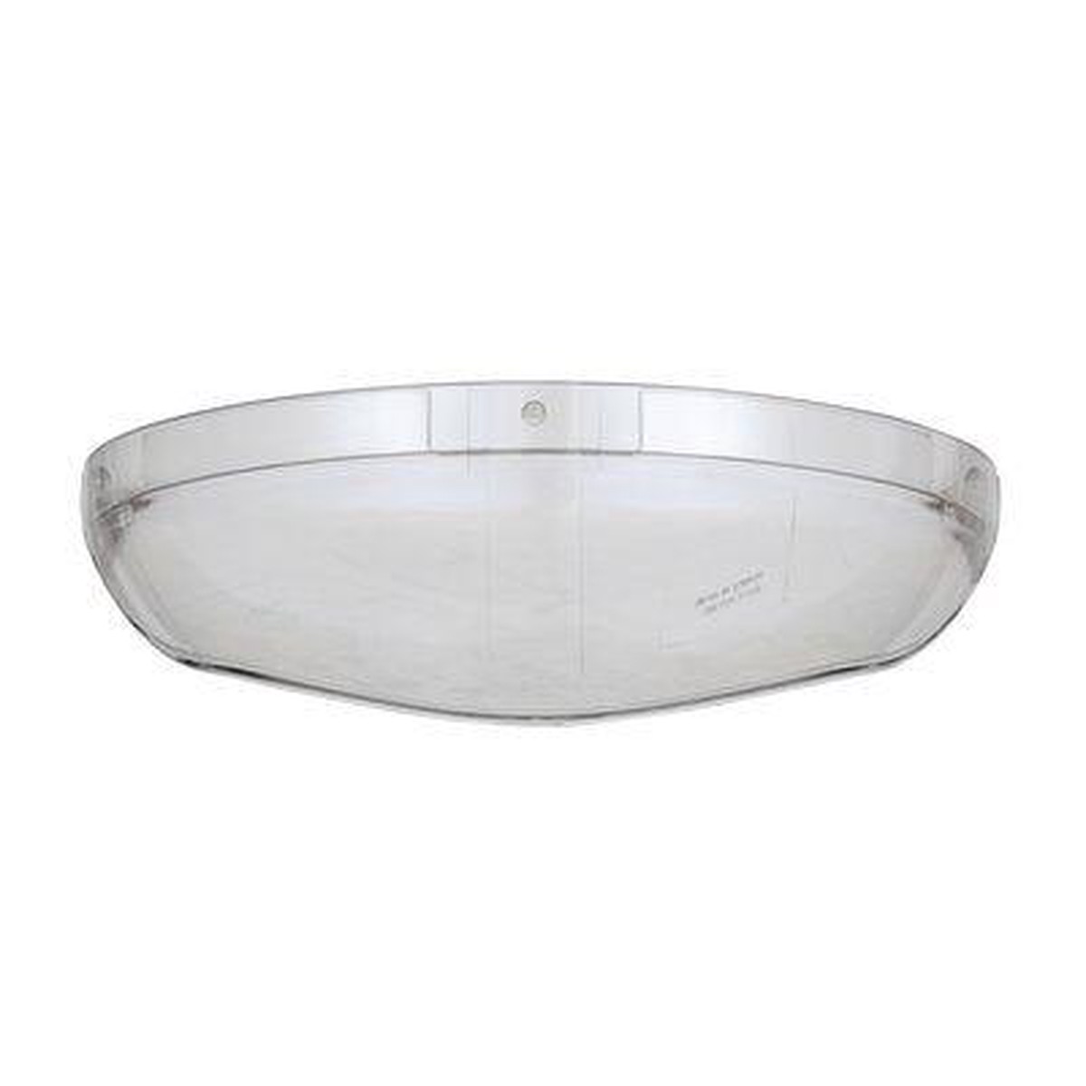 Chin Protector - 3M Replacement, Clear (Case of 10) 82542-00000