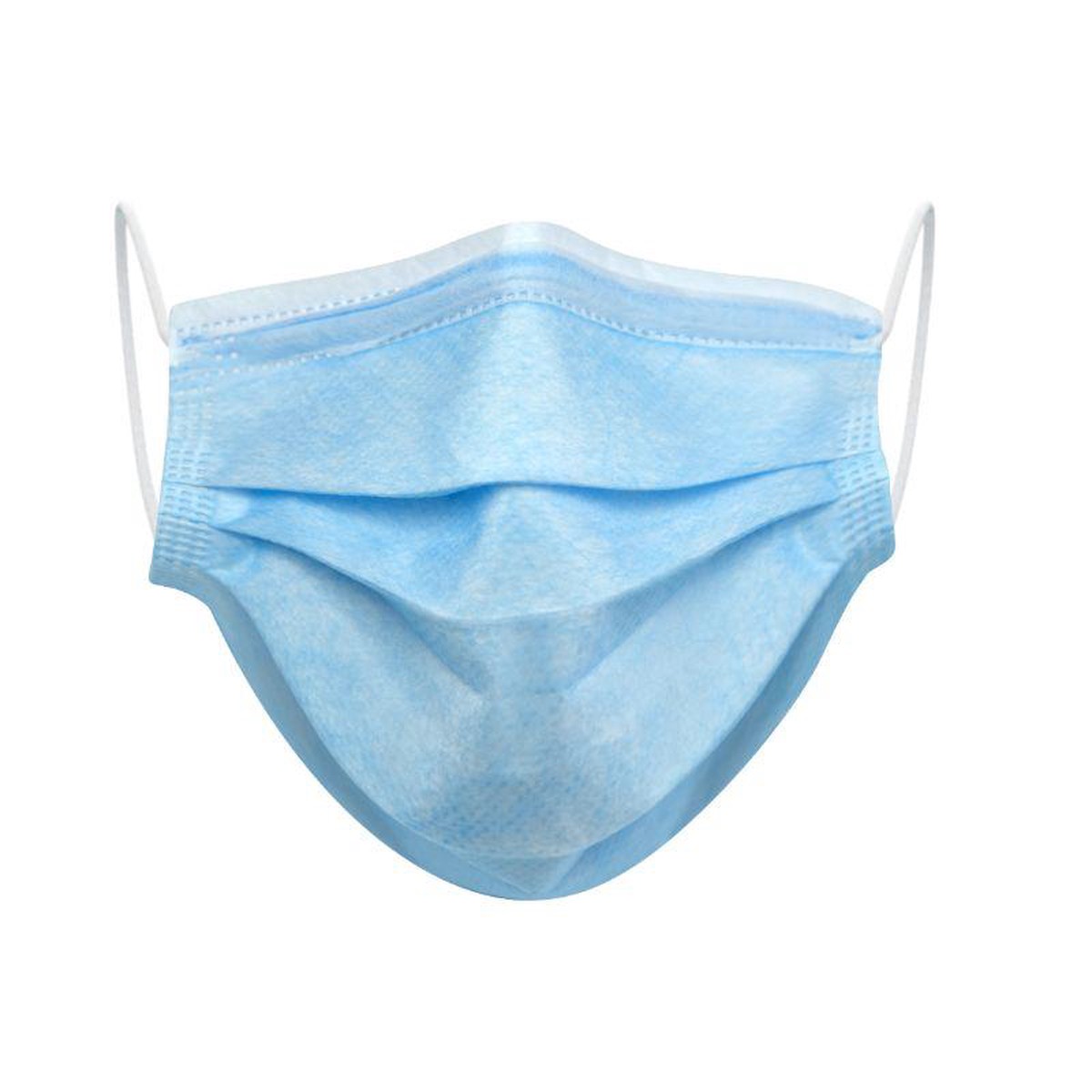 Face Mask - Level 2 Earloop, Various Colours, MAFC4120