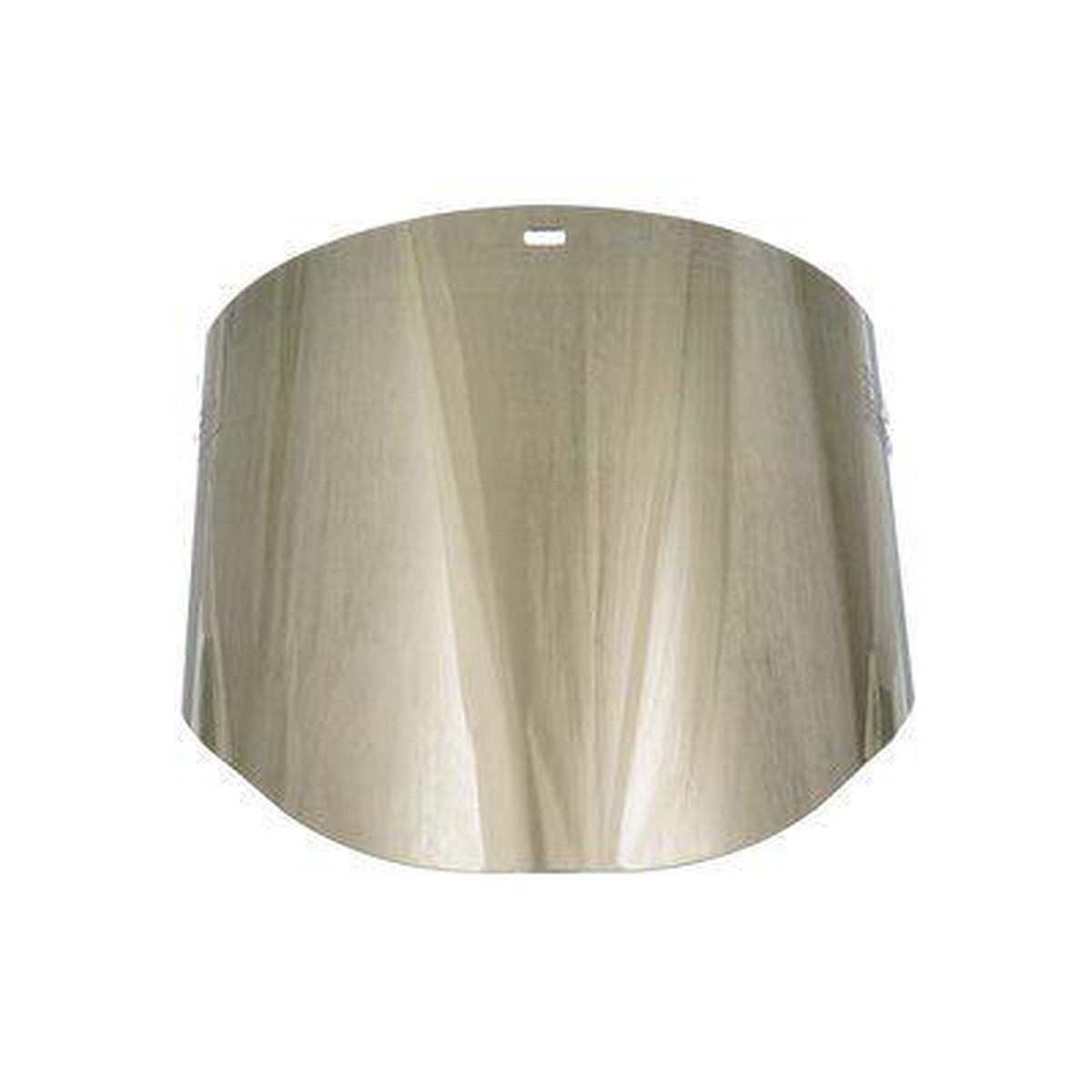 Face Shield - 3M Aluminized Polycarbonate, Medium, Green WP96BAL (Case of 10) 82518-00000
