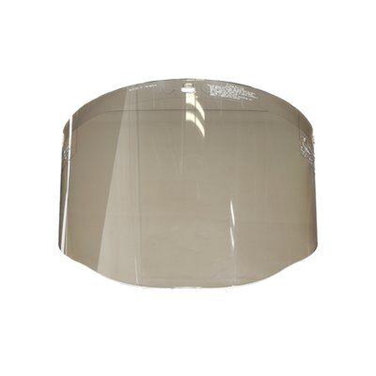 Face Shield - 3M Aluminized Polycarbonate Window, Molded, Clear or Dark Green (Case of 10) 82504-00000 / 82509-00000