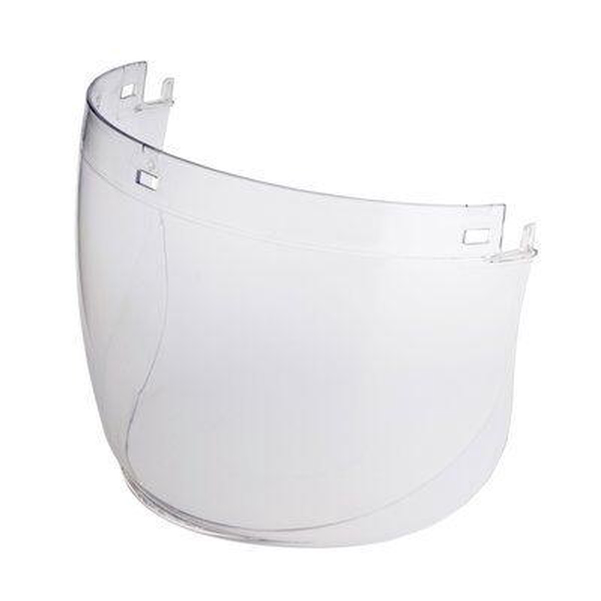 Face Shield - 3M Faceshield V5 Series, Polycarbonate, Clear (Case of 10) 5F-11