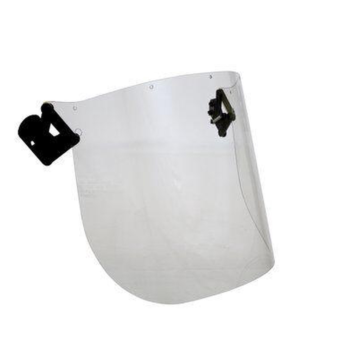 Face Shield - 3M Peltor Acetate Clear (Case of 10) V2A