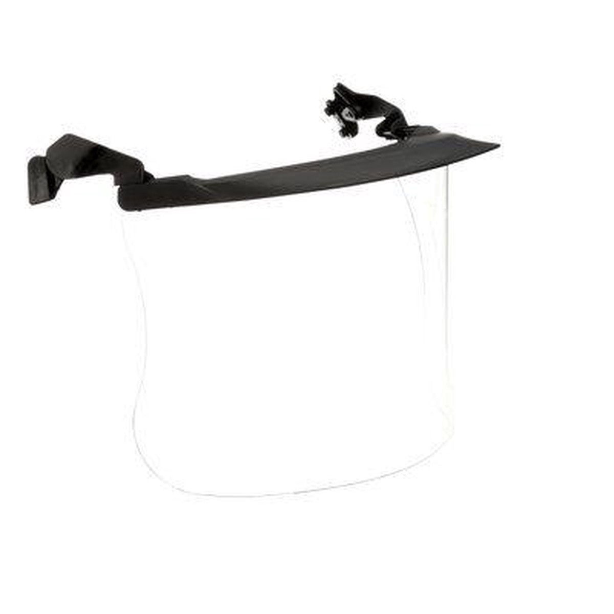 Face Shield - 3M Peltor Acetate MultiVisor Face Shield System, Anti-fog Coating, Clear (Case of 10) V4D