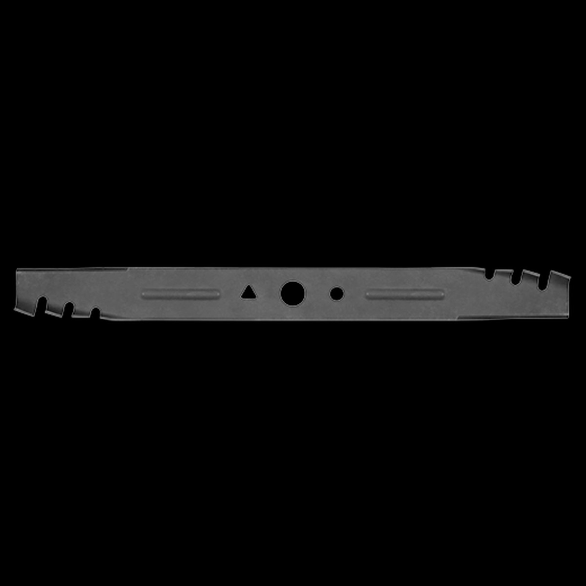 Lawn Mower Accessories - Milwaukee 21 Mulching Mower Blade, 49-16-2735