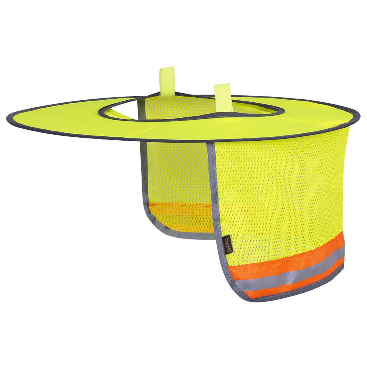 Sun Shade - Pioneer Foldable Hard Hat Sunshade, 263