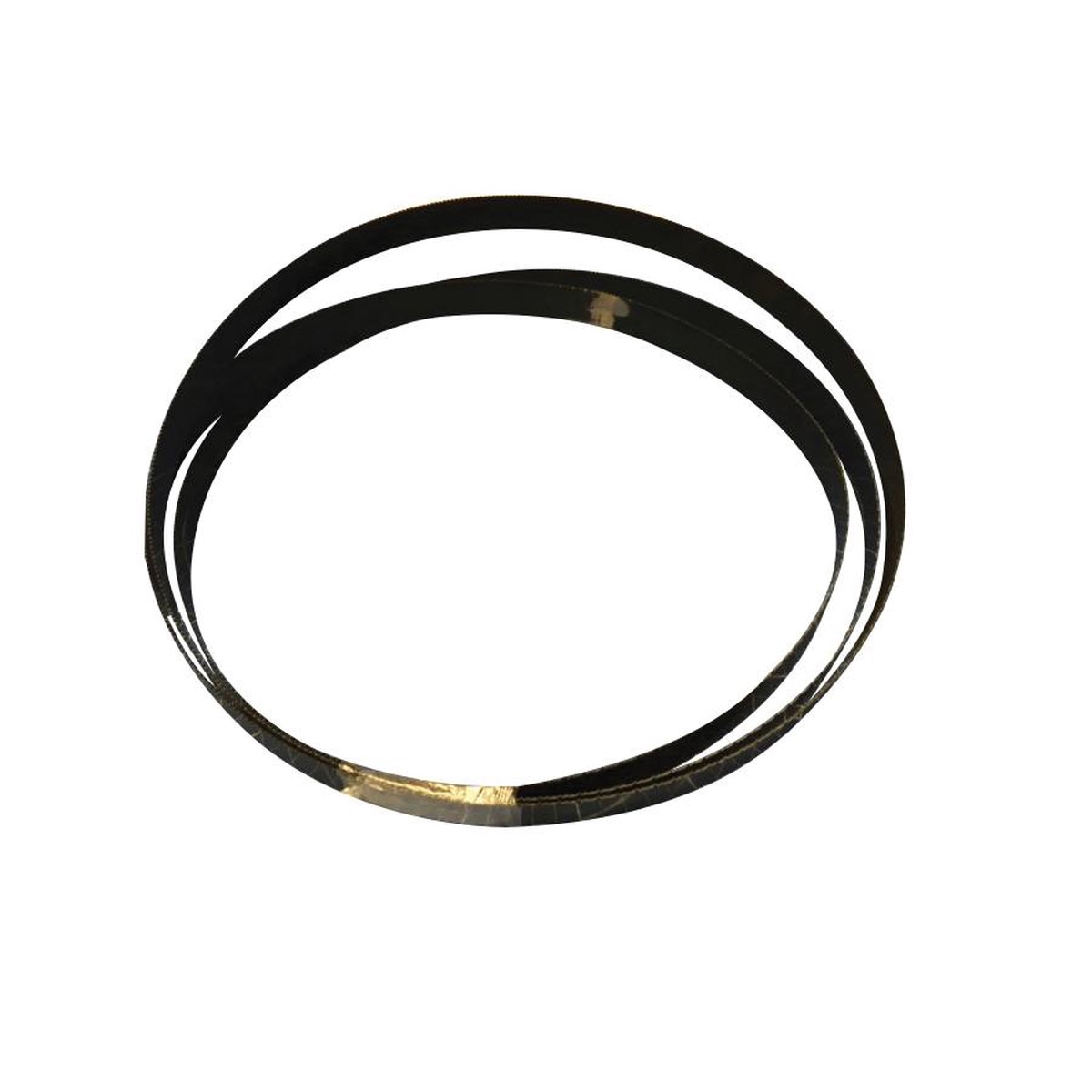 Bandsaw Blade - King Canada 122" X .032" 1" Bi-Metal Cutting Bandsaw Blade KBB-225-BM-610 / KBB-225-BM-812
