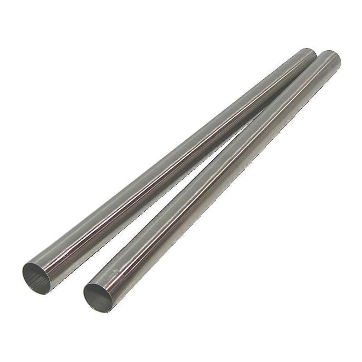 Extension Wand - King Canada 2 pc. 1-1/4" Stainless Steel Extension Wand Kit KVAC-1113