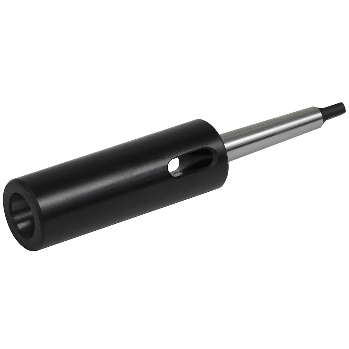 Lathe Accessories - King Canada Sleeve adaptor, Morse Taper, MT#1 - MT#2, KW-210