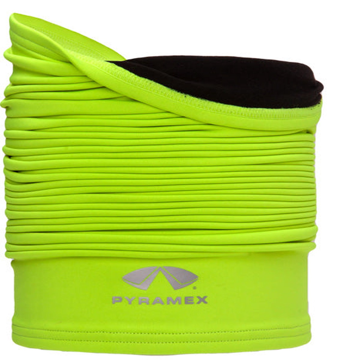 Multi Purpose Band - Pyramex MPBFL Series Fleece Lined Band/Face Covering, MPBFL10 / MPBFL11