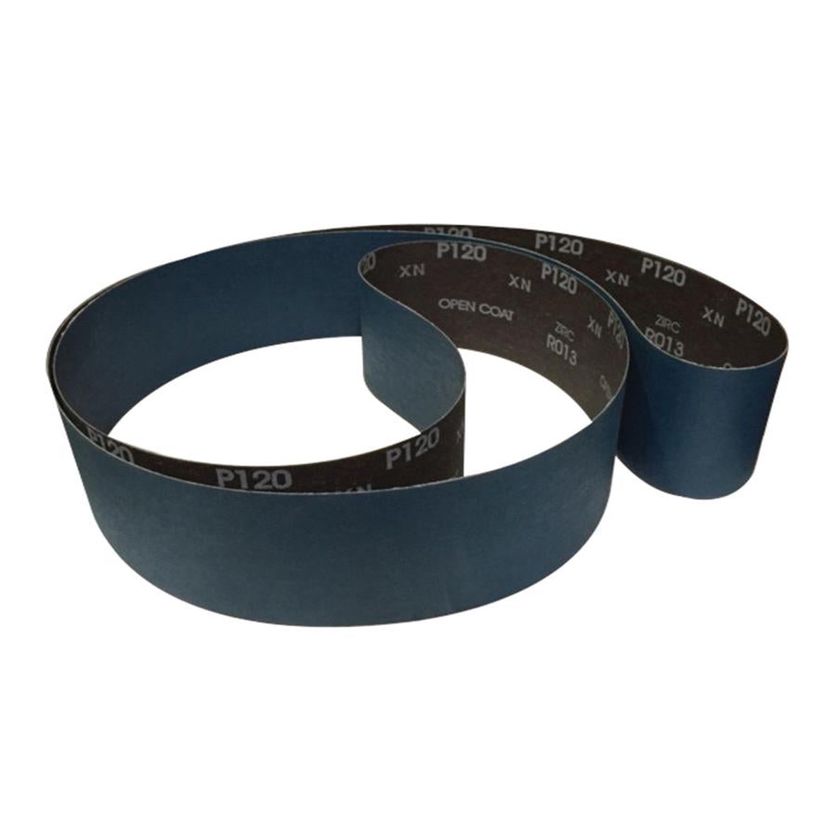 Abrasive Belt - King Canada 3" X 79" - Pure Zirconia Metal Sanding Belt SB-379