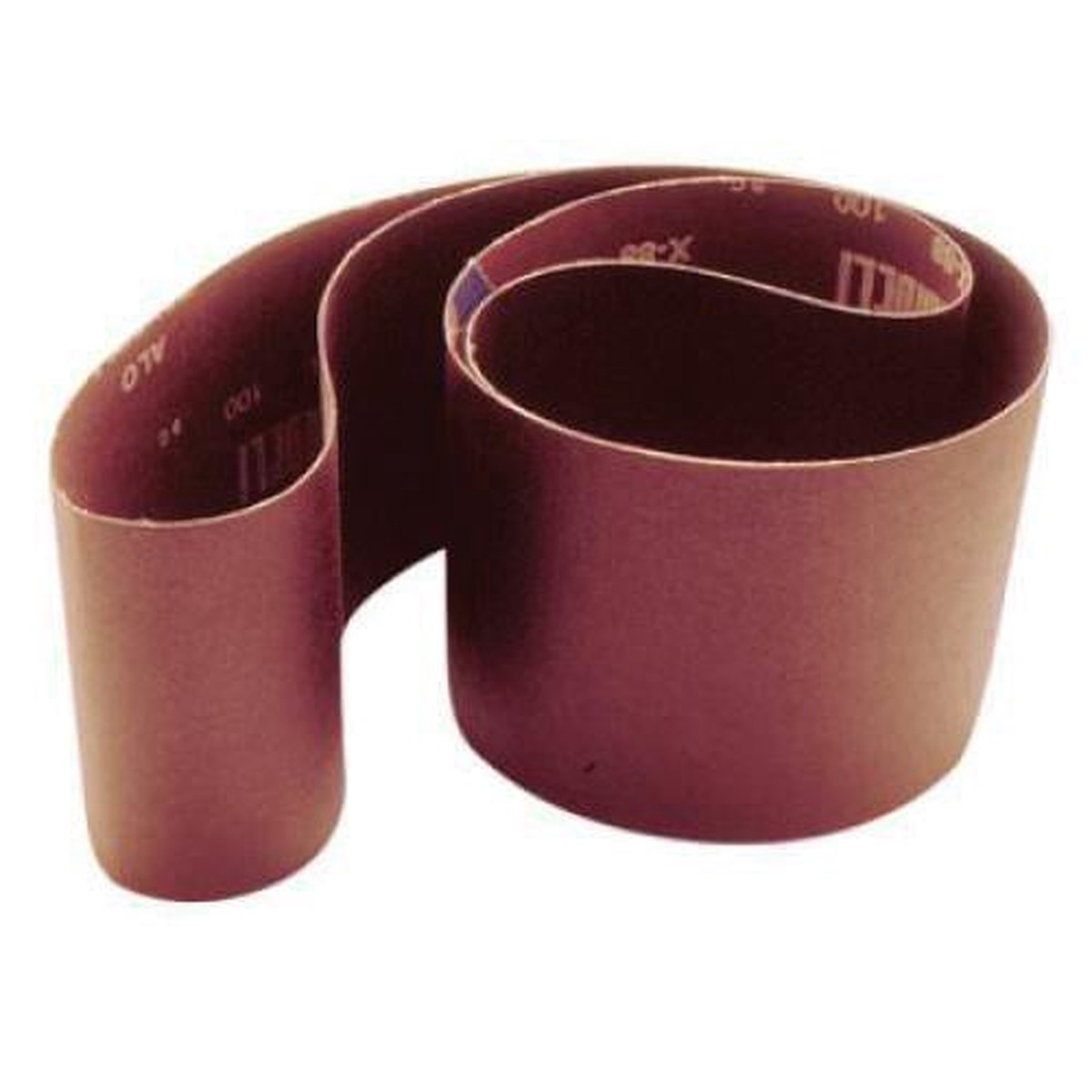 Abrasive Belt - King Canada 4" X 24" - Wood Sanding Belt SB-424