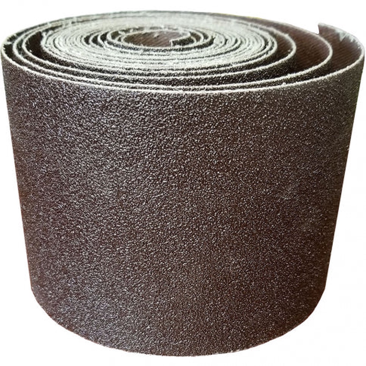Abrasive Roll - King Canada 3-1/4" X 96" SB-396