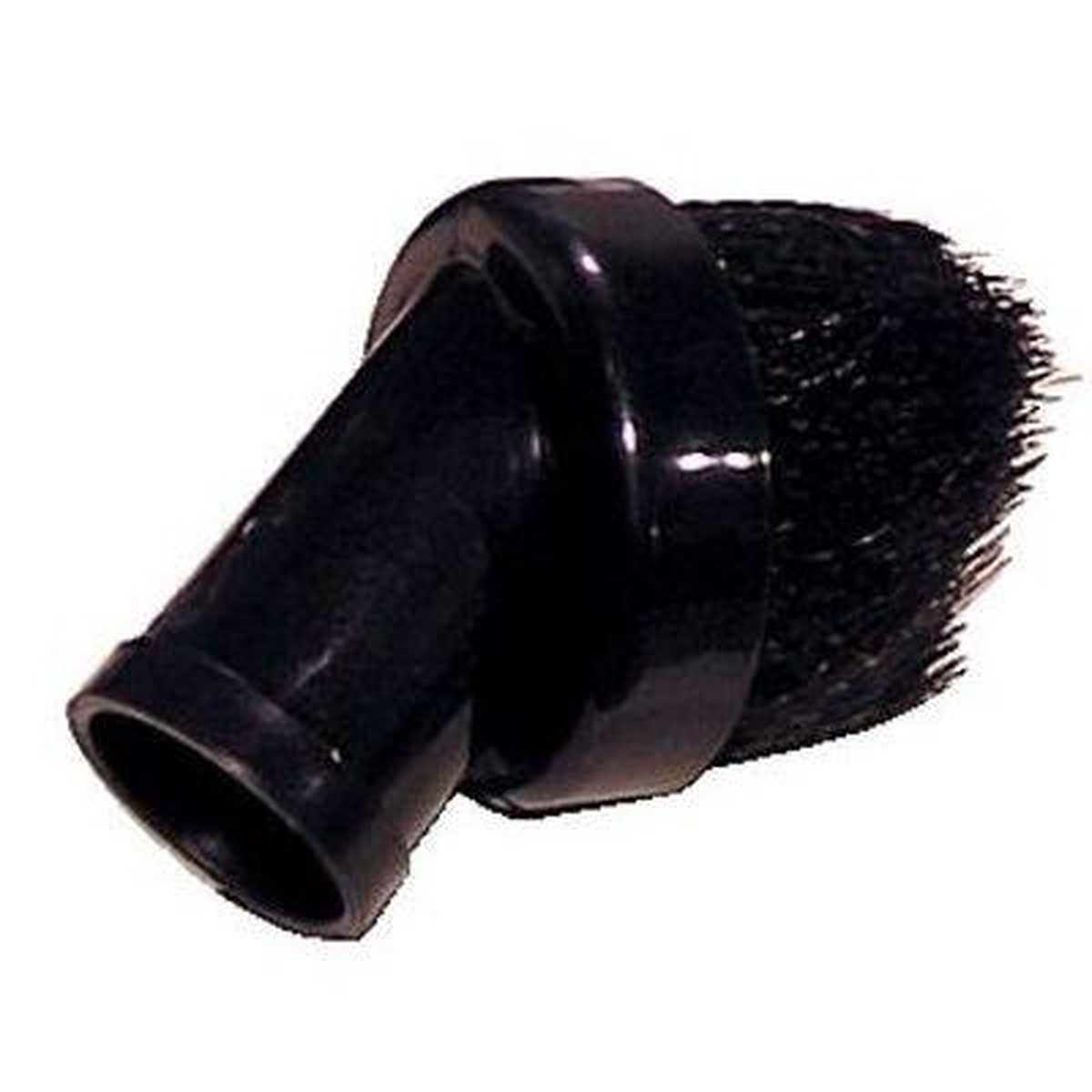 Brush - King Canada 1-1/4" Round Vacuum Brush KVAC-1101