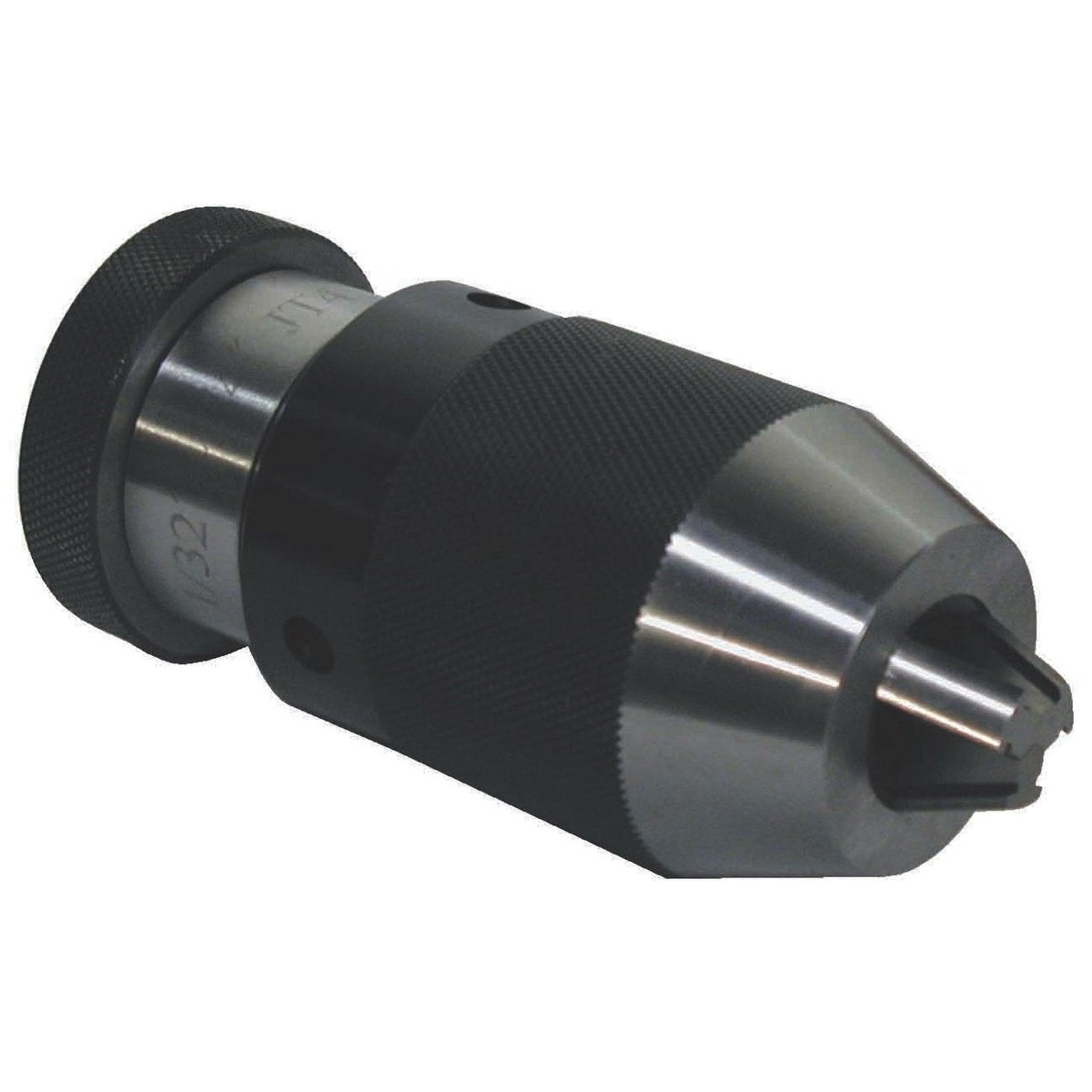 Drill Chuck - King Canada Precision Keyless Chuck KDC-12X / KDC-58X / KDC-34X