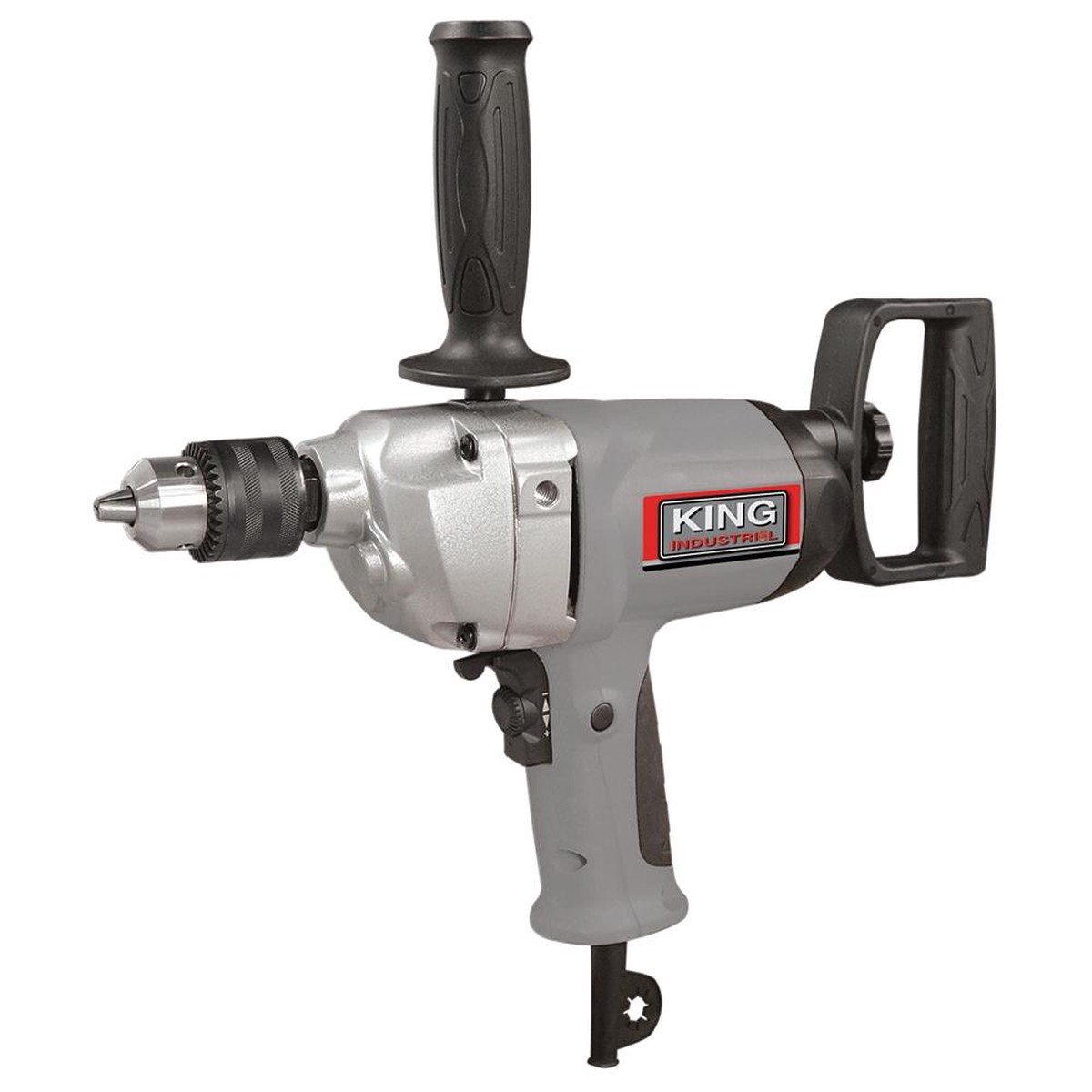 Drilling/Mixing Kit - King Canada Industrial 1/2" Drilling and Mixing Kit KC-8316