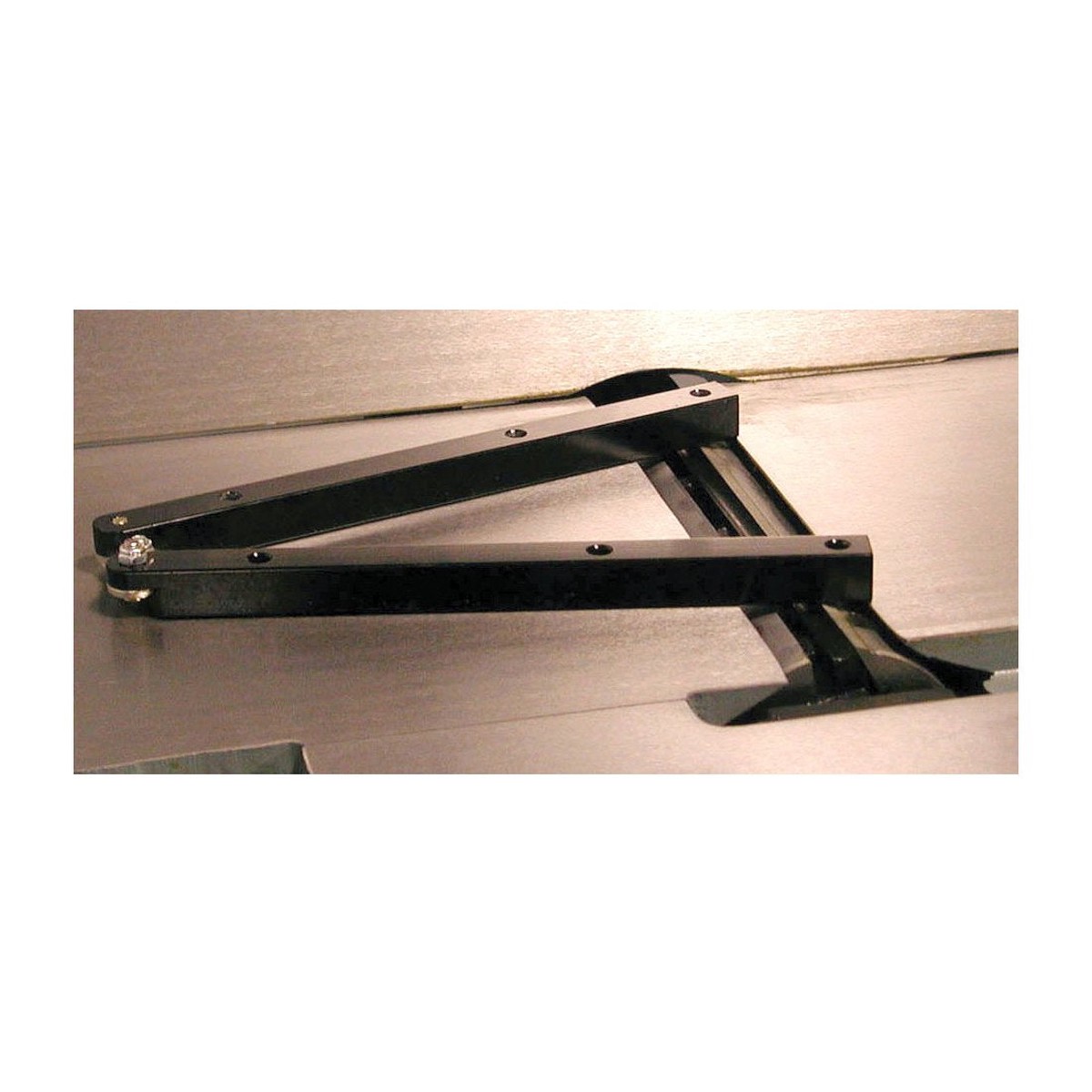 Knife Alignment Kit - King Canada Knife Jig Alignment Kit KKC-60
