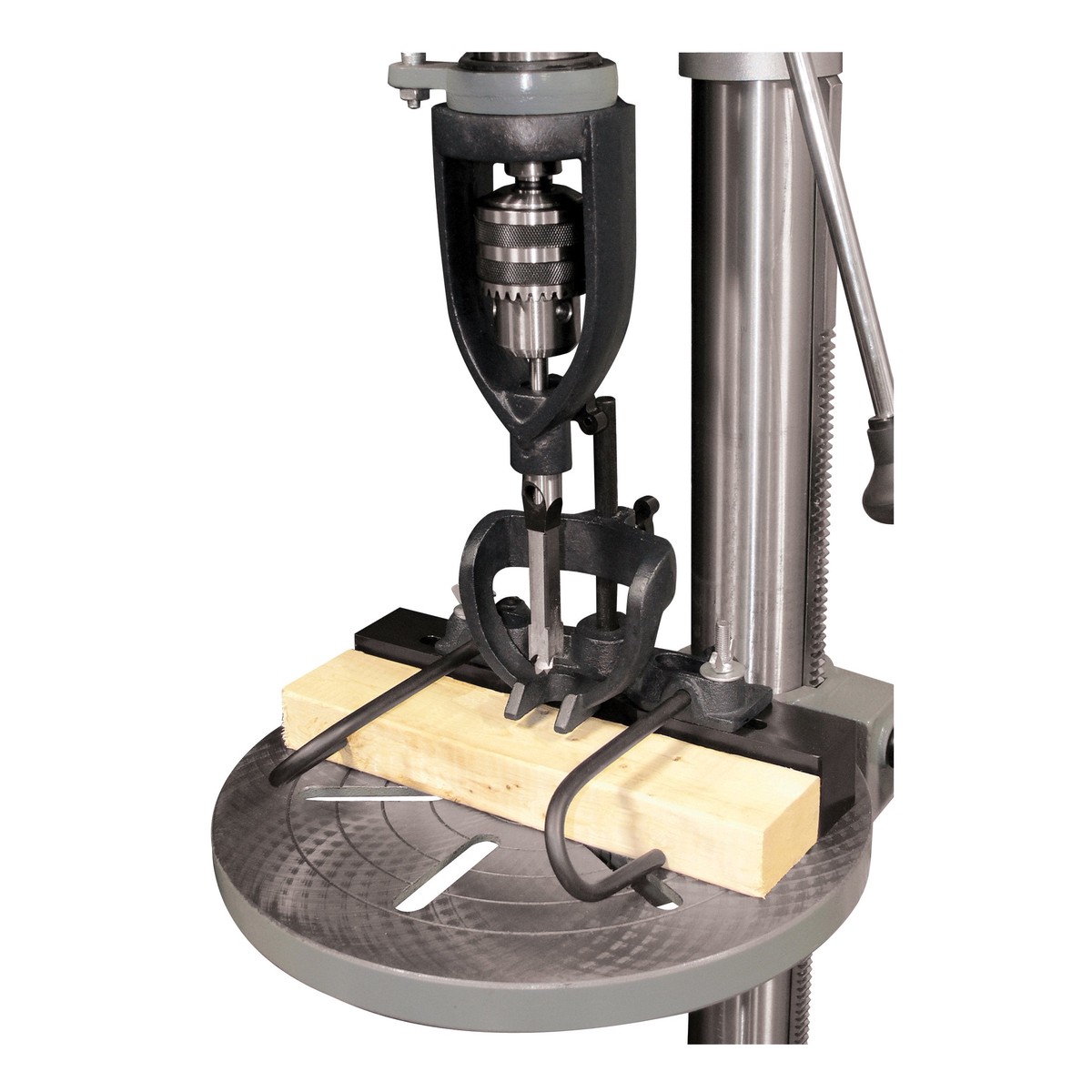 Mortising Attachments - King Canada Wood Mortising Attachments MA-511