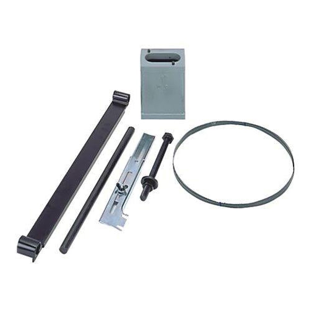 Riser Block Kit - King Canada Riser Block Kit KW-049