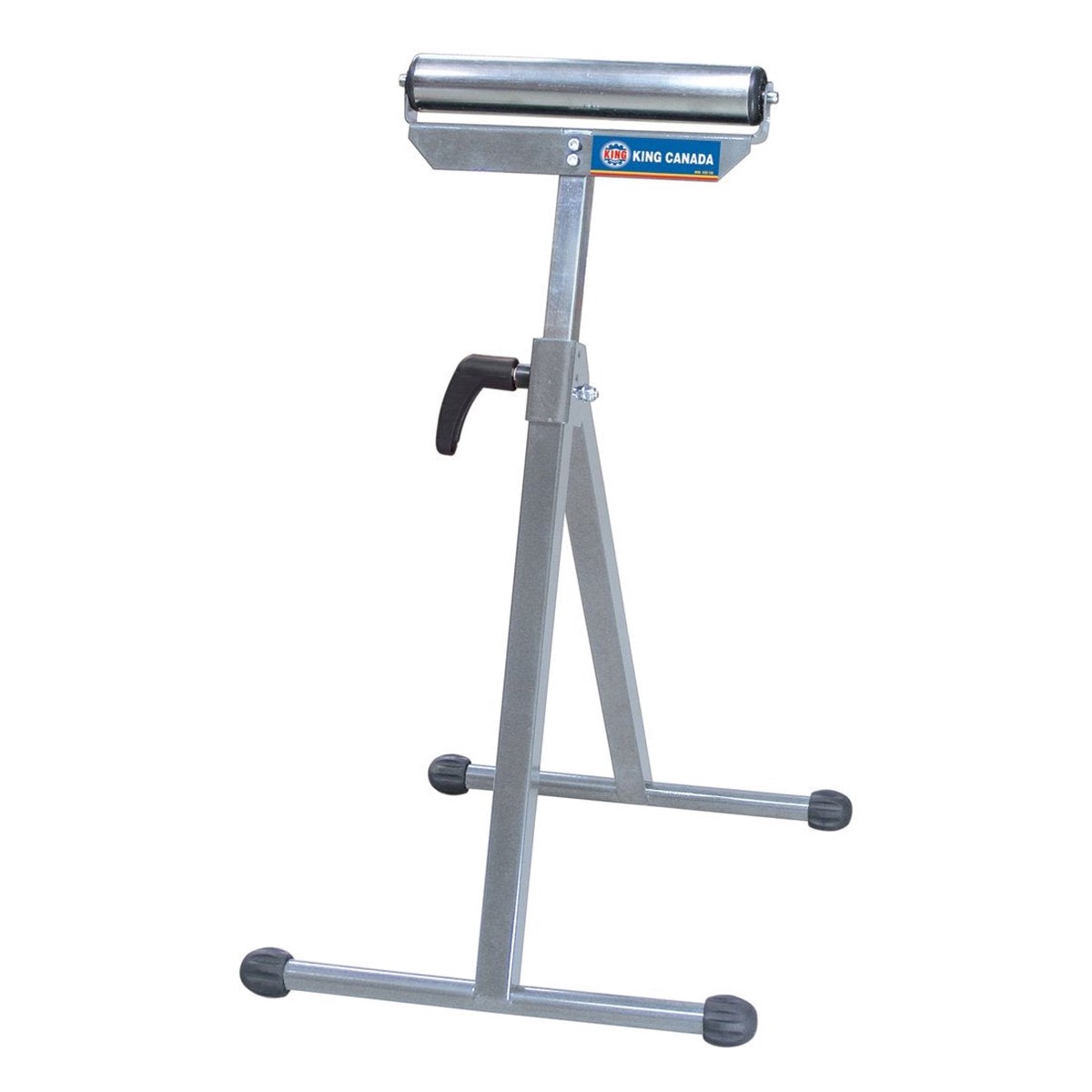 Stand - King Canada Folding Roller Stand KRS-102