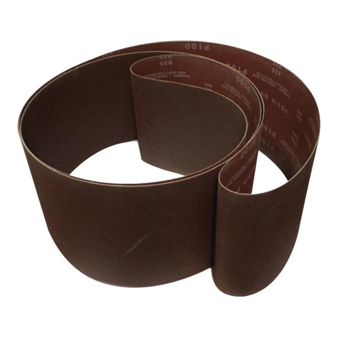 Abrasive Belt - King Canada 6" X 108" - Wood Sanding Belt SB-6108
