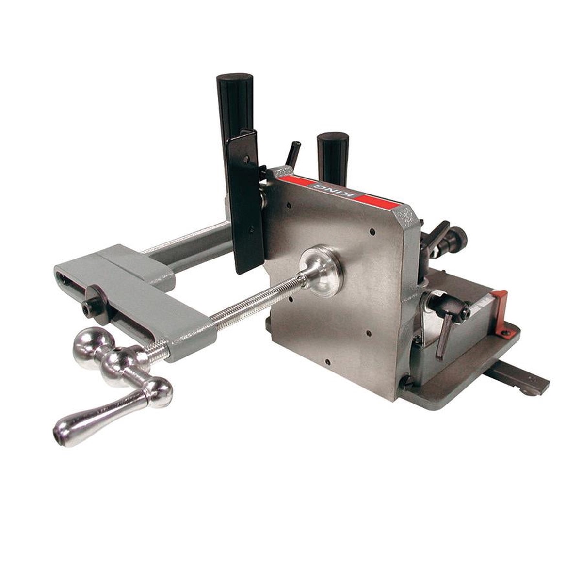 Tenoning Jig - King Canada Universal Cast Iron Jig K-1500