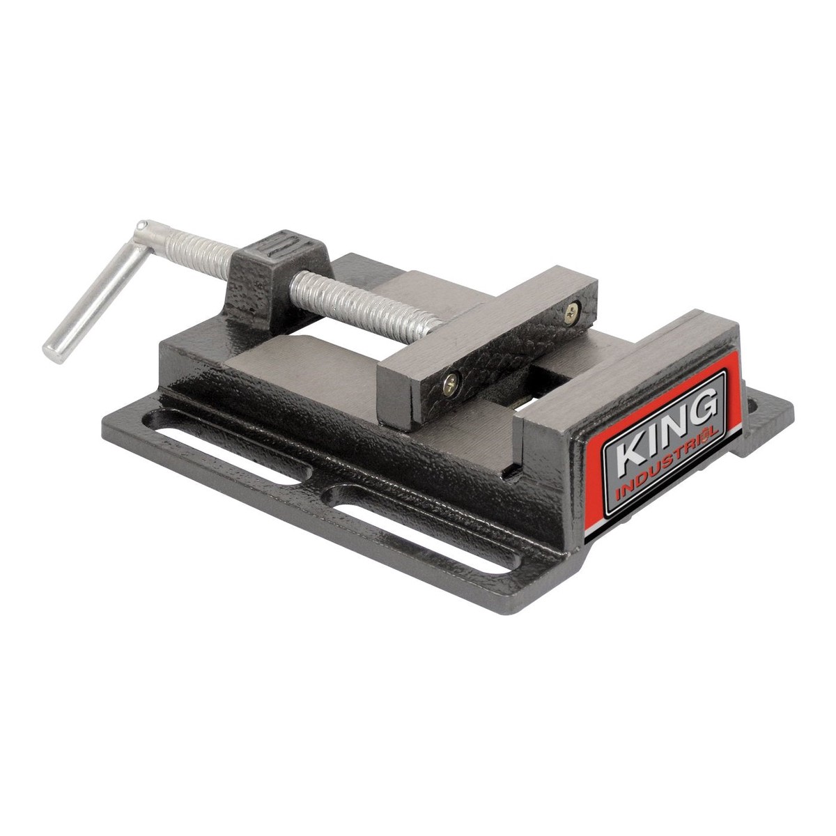 Vise - King Canada Drill Press Vise KPV