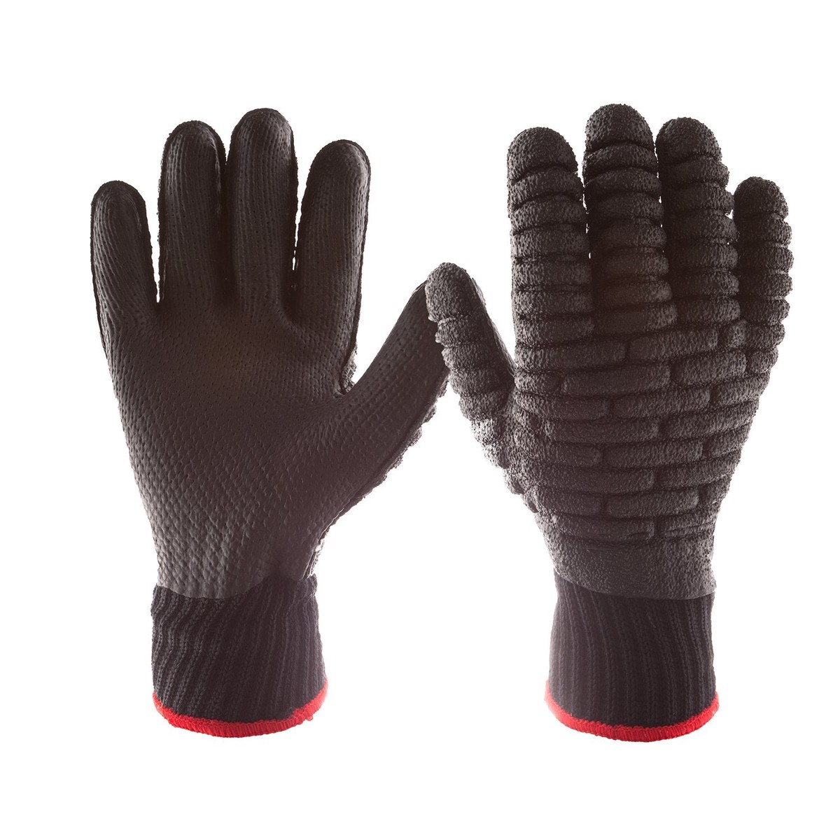 Anti-Impact Gloves - Impacto Blackmaxx Heavy Hitter VI4749 / VI4750 / VI4751