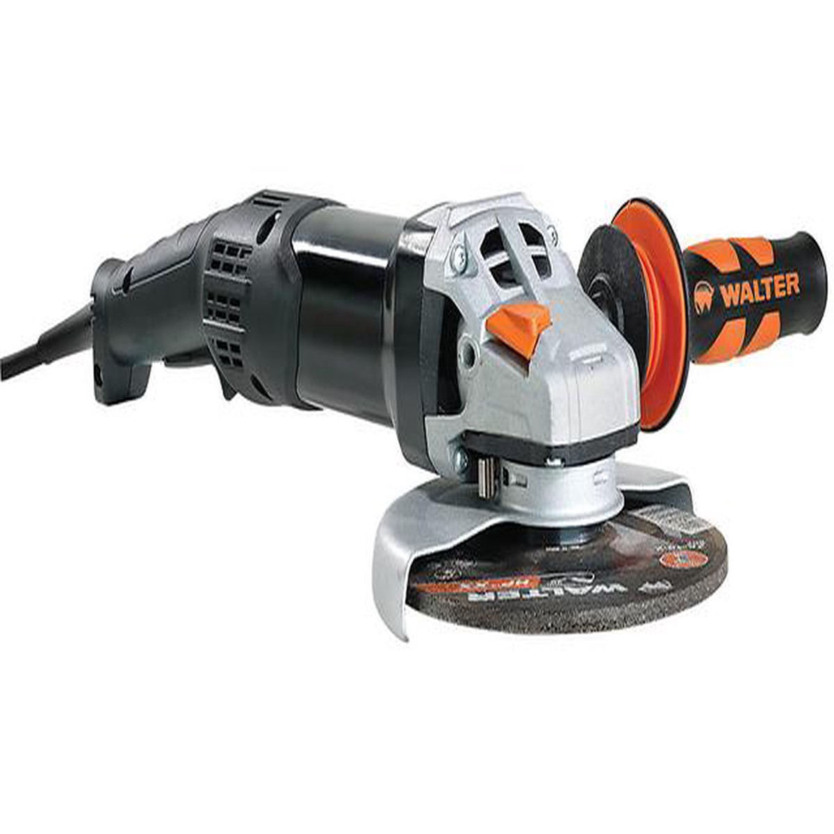 Grinder - Walter Ironman PS Angle Grinder, 30A563