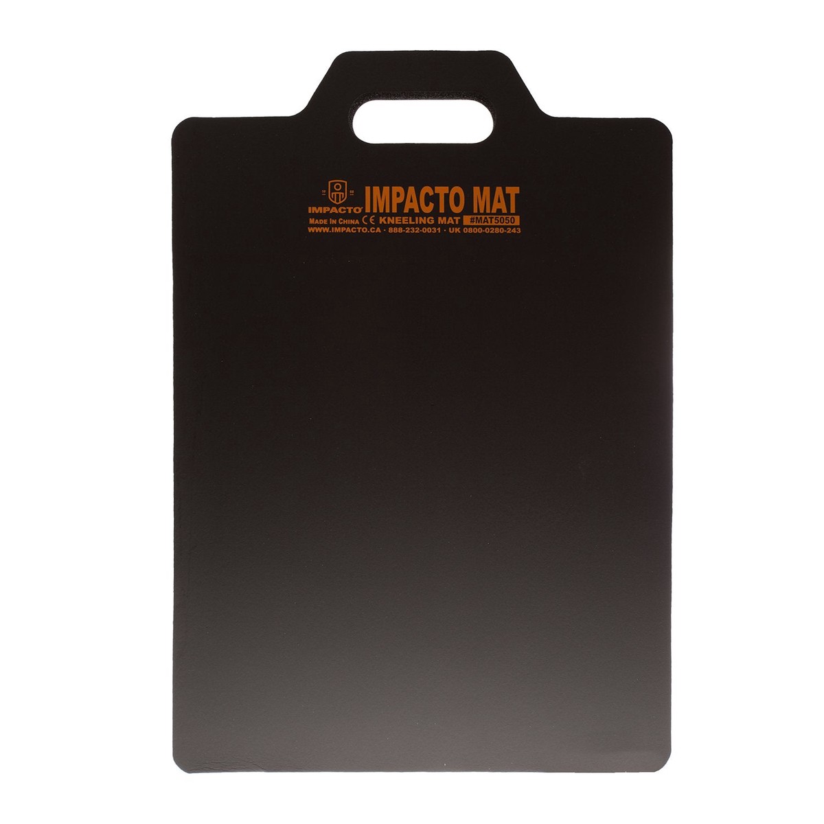 Mat - Impacto Large Kneeling 14" x 21"